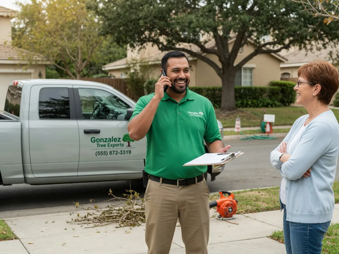 Tree Service Metamora, OH FAQs